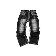 Load image into Gallery viewer, Rosary Denim