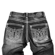 Load image into Gallery viewer, Rosary Denim