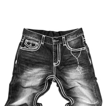 Load image into Gallery viewer, Rosary Denim