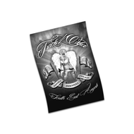 SOUTH EAST ANGELS POSTER