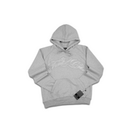 TRIPLE GREY FOR THE YUTES V2 HOODIE